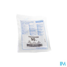 Charger l'image dans la galerie, Portex Pessarium Vinyl 90mm 1
