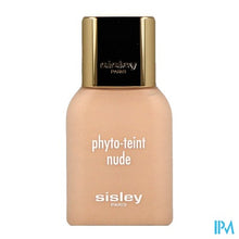 Charger l'image dans la galerie, Sisley Phyto-teint Nude 00n Pearl 30ml

