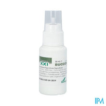 Load image into Gallery viewer, Soria Composor 1 Buccosor Xxi Spray 30ml

