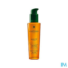Afbeelding in Gallery-weergave laden, Furterer Karite Voedend Dagcreme 100ml

