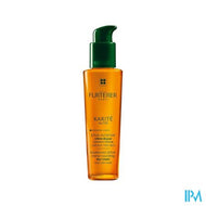 Furterer Karite Voedend Dagcreme 100ml