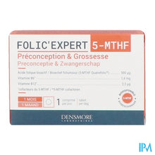 Charger l'image dans la galerie, Folic'expert Tabl 30

