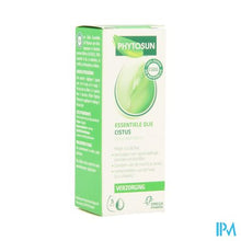 Afbeelding in Gallery-weergave laden, Phytosun Cistus 5ml

