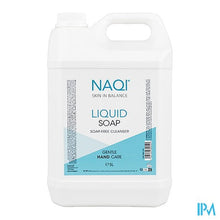 Afbeelding in Gallery-weergave laden, NAQI Liquid Soap 5l
