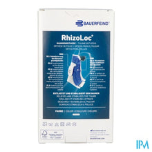 Charger l'image dans la galerie, Rhizoloc Handorthese Links T2
