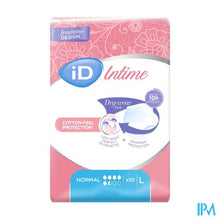 Afbeelding in Gallery-weergave laden, Id Intime Pants l Normal 10
