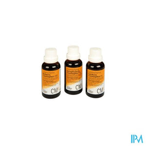 Trias-c druppels 3x30ml