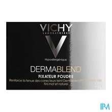 Charger l'image dans la galerie, Vichy Dermablend Fixator Pdr 28g
