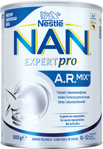 Nan Expertpro Ar Mix 0-12m 800g