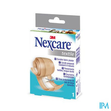 Load image into Gallery viewer, Nexcare 3m Textile Band 1mx6cm
