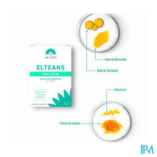 Afbeelding in Gallery-weergave laden, Elteans Kuur 2 Maand Caps 2x60
