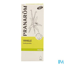 Afbeelding in Gallery-weergave laden, Pranarom Po Vanille 50ml
