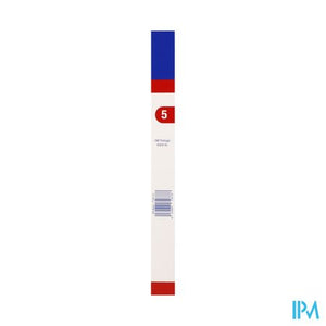 Leukomed T Plus Verb Ster 8,0cmx15cm 5 7238208