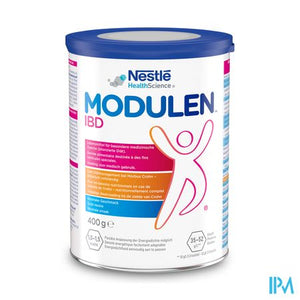 Modulen Ibd Pdr Bte 400g 12259922