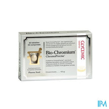 Afbeelding in Gallery-weergave laden, Bio-Chromium 60 Tabl
