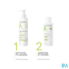Load image into Gallery viewer, Aderma Cytelium Lotion Nf 100ml

