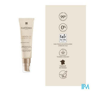 Furterer Absolue Keratine Serum 30ml