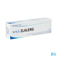 Afbeelding in Gallery-weergave laden, 2lalerg Caps 30
