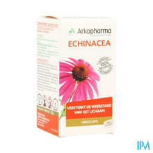Charger l'image dans la galerie, Arkocaps Echinacea Plantaardig 45 Cfr 4137881
