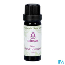 Load image into Gallery viewer, Sjankara Saro Ess. Olie Bio 11ml
