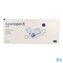Charger l'image dans la galerie, Cosmopor E Latexfree 25x10cm 25 P/s
