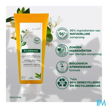 Afbeelding in Gallery-weergave laden, Klorane Capil. Condit. Tamanu&monoi Bio 200ml
