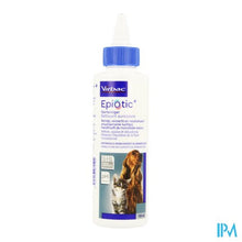 Charger l'image dans la galerie, Allerderm Allerderm Epi-otic Opl 125ml
