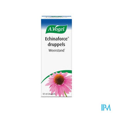 Afbeelding in Gallery-weergave laden, A.Vogel Echinaforce 50ml
