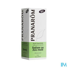 Load image into Gallery viewer, Pranarom Eo Steranijs Bio 10ml

