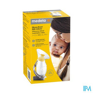 Medela Moedermelk Collector Silicoon