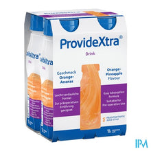 Load image into Gallery viewer, Providextra Drink 200ml Ananasorange/ananassinaas
