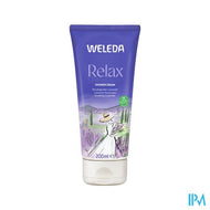Weleda Aroma Shower Relax 200ml