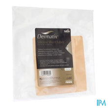 Afbeelding in Gallery-weergave laden, Dermatix Silicone Sheet Fabric Adh 13x13cm 1
