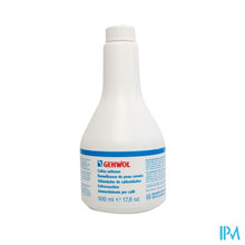 Load image into Gallery viewer, Gehwol Eeltweker 500ml Consulta
