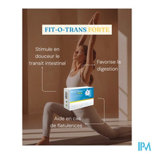 Charger l'image dans la galerie, Fit-o-trans Forte Nutritic Comp 45 Revogan 7737
