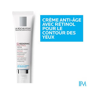 La Roche Posay Redermic R Ogen 15ml