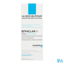 Afbeelding in Gallery-weergave laden, Lrp Effaclar H Isobiome Creme 40ml
