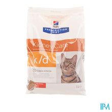 Afbeelding in Gallery-weergave laden, Hills Prescrip.diet Feline Kd 5kg 4308r
