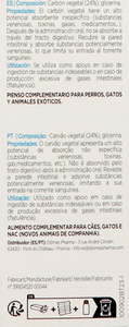 Carbodote Fl 100ml