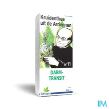 Charger l'image dans la galerie, Ardense Thee Nr.11 Transit 80g
