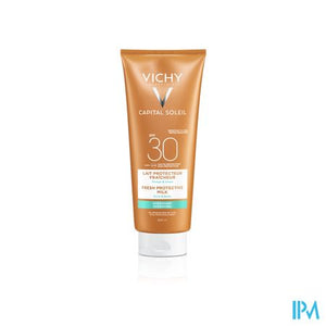 Vichy Cap Sol Ip30 Melk Lichaam 300ml