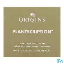 Charger l'image dans la galerie, Origins Px Lifting+firming Cream 50ml
