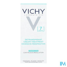 Afbeelding in Gallery-weergave laden, Vichy Deo Intense Transpiratie 7 Dagen Cr 30ml Nf
