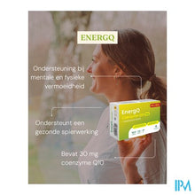 Afbeelding in Gallery-weergave laden, Coenzyme Q10 30mg+mg Energq 30+15 Comp Revogan

