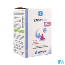 Afbeelding in Gallery-weergave laden, Ergykid Mag Zakje 14
