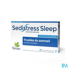 Afbeelding in Gallery-weergave laden, Sedistress Sleep Filmomh Tabl 28

