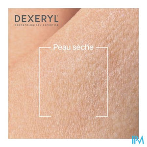 Dexeryl Wasolie Fl 200ml