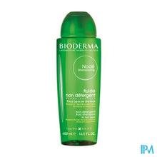 Afbeelding in Gallery-weergave laden, Bioderma Node Sh Dagelijks Gebruik 400ml
