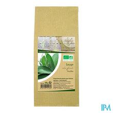 Afbeelding in Gallery-weergave laden, Altho Simples & Bio Tisane Sauge 50g
