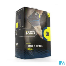 Afbeelding in Gallery-weergave laden, Push Sports Enkelbrace Kicx S Rechts
